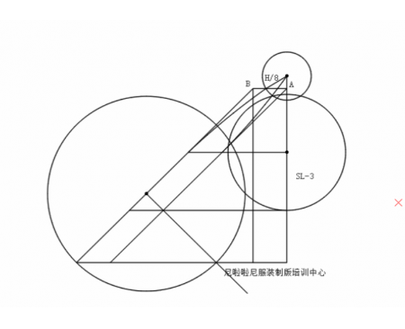 鄭州童裝制版培訓(xùn)服裝制版培訓(xùn)班CAD制版培訓(xùn)